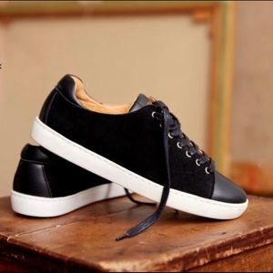 Sezane Jack Sneakers Size 39